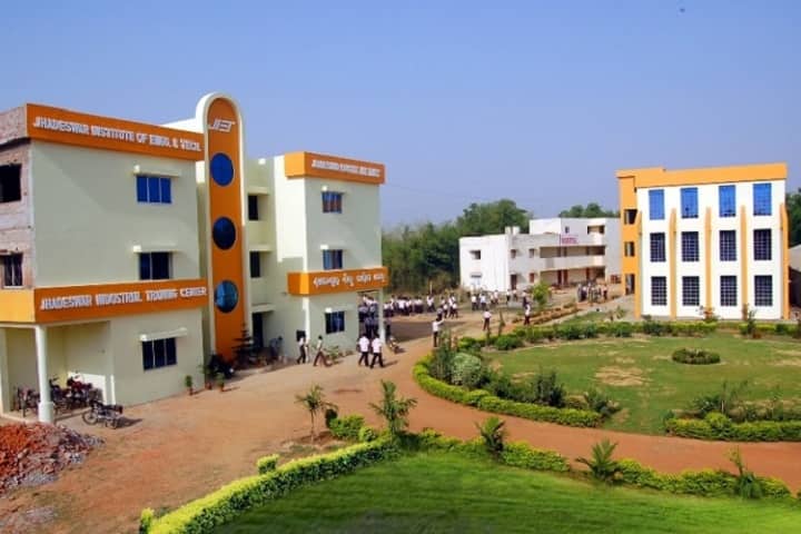 Jhadeswar Institute of Engineering and Technology, Balasore campus photo 2