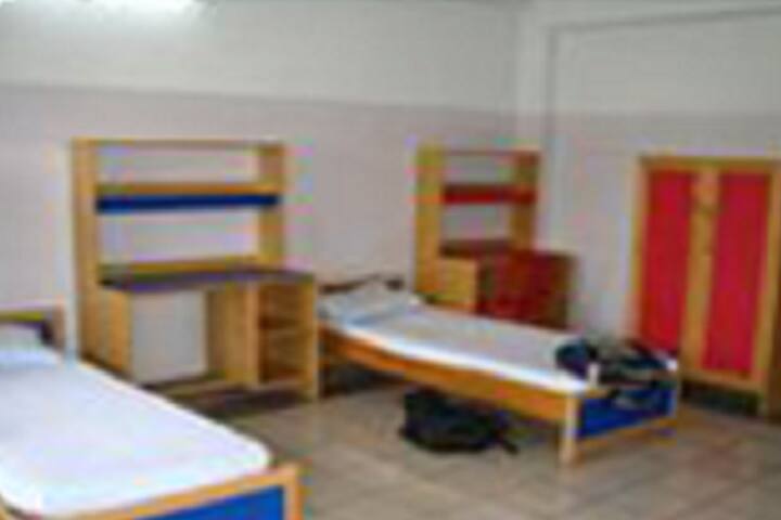Jhadeswar Institute of Engineering and Technology, Balasore campus photo 3