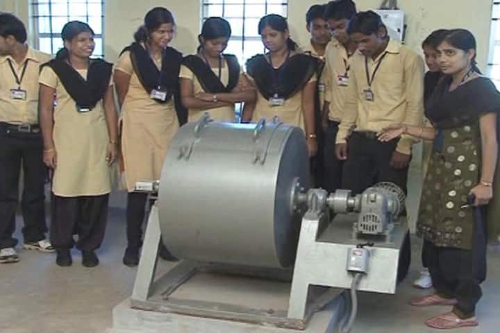 Jhadeswar Institute of Engineering and Technology, Balasore campus photo 5