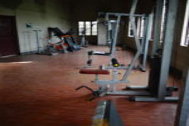 SJRC Bangalore campus photo 5