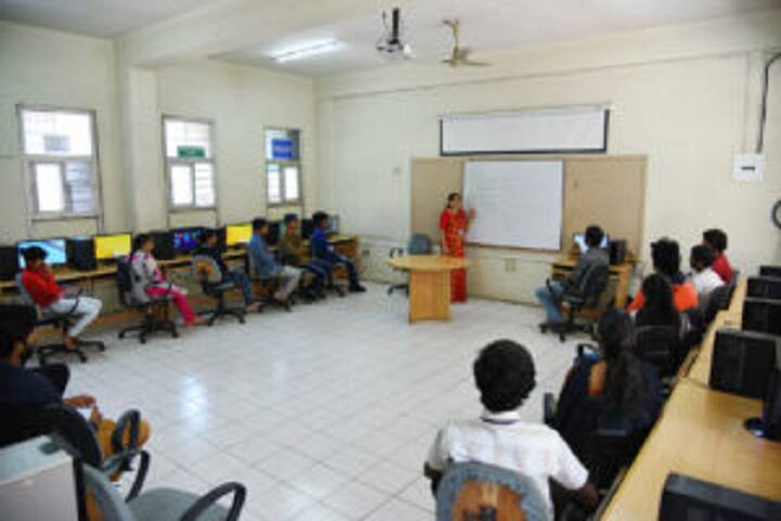 SJRC Bangalore campus photo 6