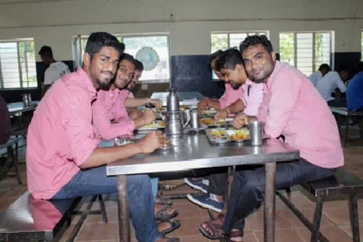 JITM Paralakhemundi campus photo 3
