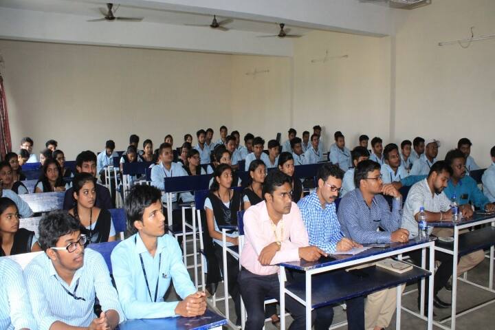 JITM Paralakhemundi campus photo 4