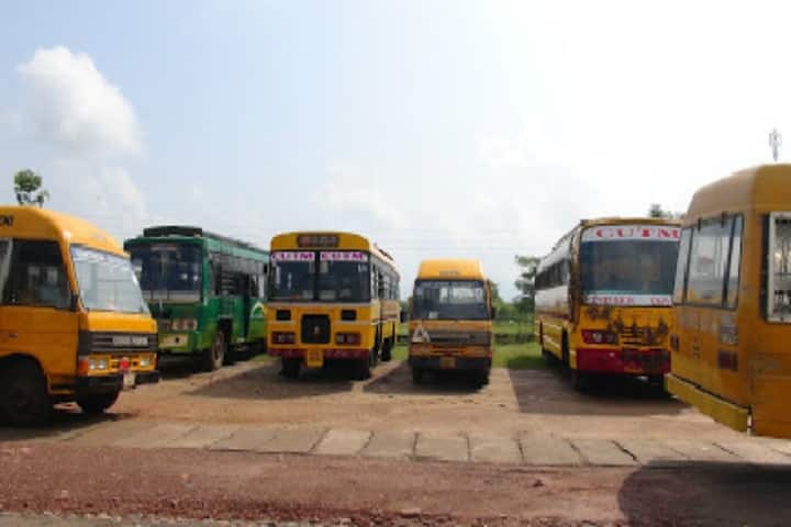 JITM Paralakhemundi campus photo 5