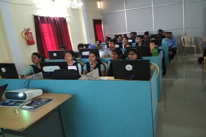 SRINIX College of Engineering, Balasore campus photo 3