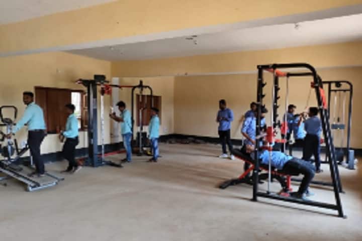 SRINIX College of Engineering, Balasore campus photo 4