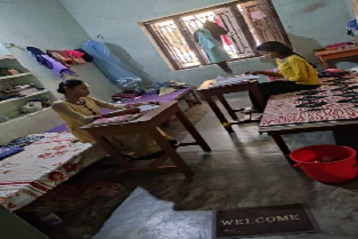 SRINIX College of Engineering, Balasore campus photo 5
