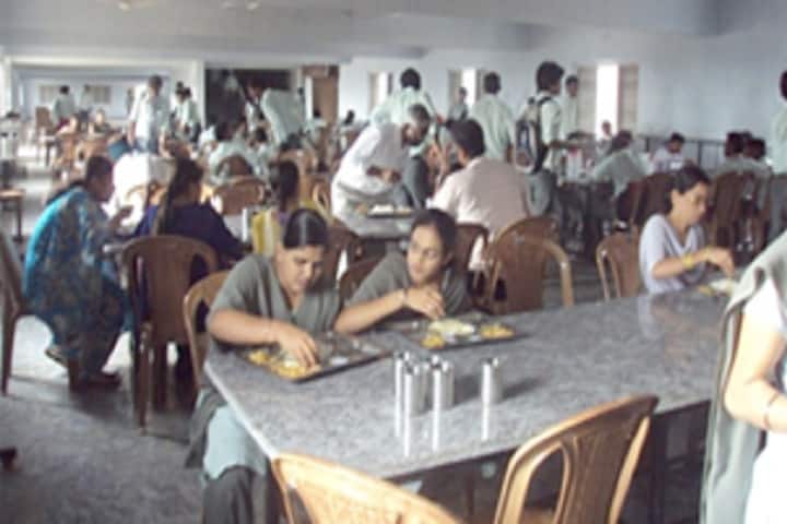 Kalam Institute of Technology Polytechnic, Berhampur campus photo 4