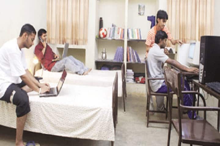 Kalam Institute of Technology Polytechnic, Berhampur campus photo 5