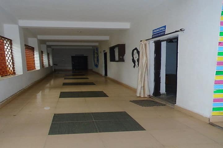 SGI School of Architecture, Bhubaneswar campus photo 2