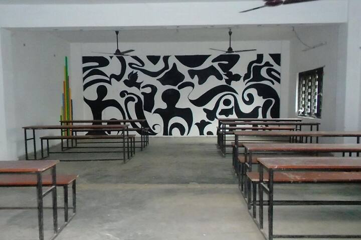 SGI School of Architecture, Bhubaneswar campus photo 5