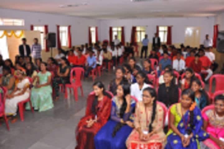 Silicon City College, Bangalore campus photo 3