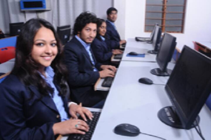 Silicon City College, Bangalore campus photo 5