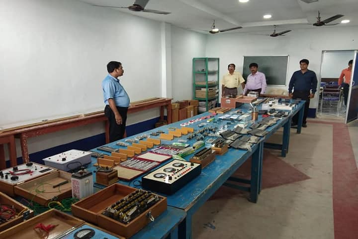 Odisha Polytechnic, Balasore campus photo 3