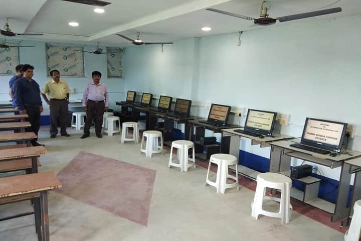 Odisha Polytechnic, Balasore campus photo 4