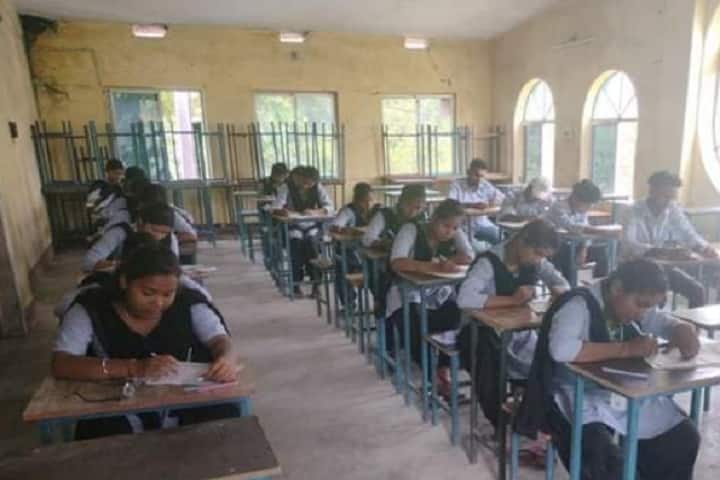 Odisha Polytechnic, Balasore campus photo 5