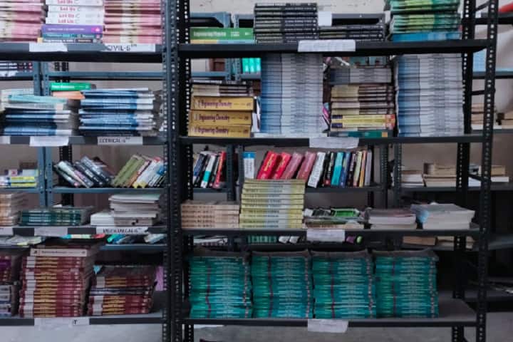 Odisha Polytechnic, Balasore campus photo 6