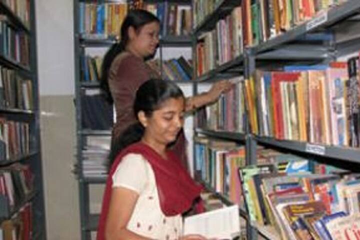 Seshadripuram Evening Degree College, Bangalore campus photo 4