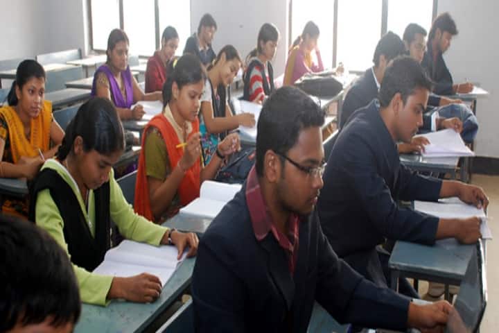 Eastern Academy of Science and Technology, Khordha campus photo 4