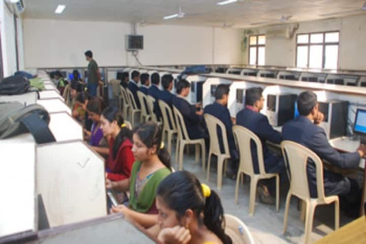 Eastern Academy of Science and Technology, Khordha campus photo 6