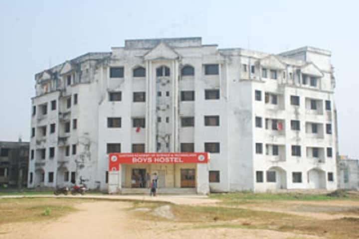 Eastern Academy of Science and Technology, Khordha campus photo 5