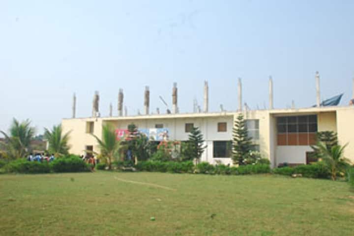 Eastern Academy of Science and Technology, Khordha campus photo 3