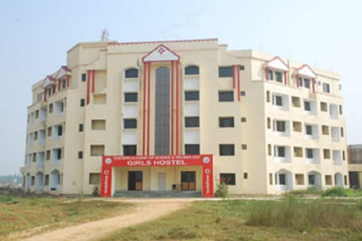 Eastern Academy of Science and Technology, Khordha campus photo 2