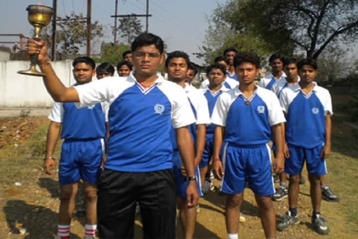 Purushottam Institute of Engineering and Technology, Rourkela campus photo 3