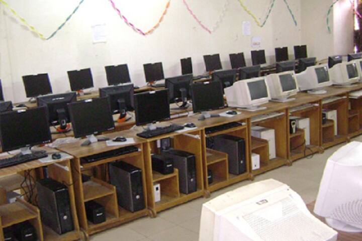 Purushottam Institute of Engineering and Technology, Rourkela campus photo 4