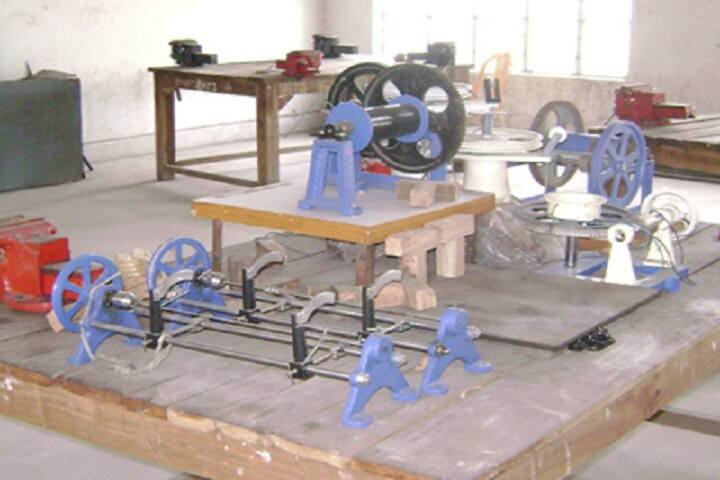 Purushottam Institute of Engineering and Technology, Rourkela campus photo 6
