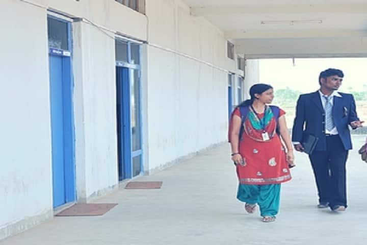 Indic Institute of Design and Research, Bhubaneswar campus photo 3