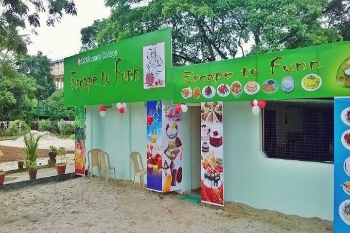 St Michael's College, Cherthala campus photo 3
