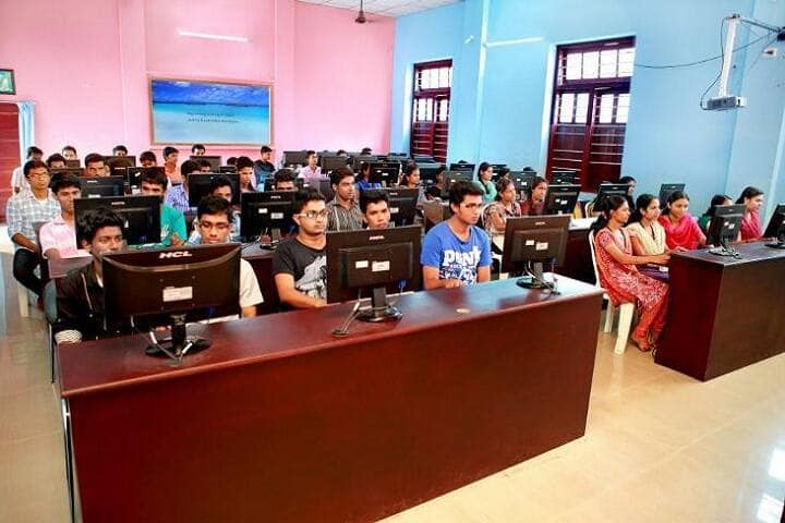 St Michael's College, Cherthala campus photo 5