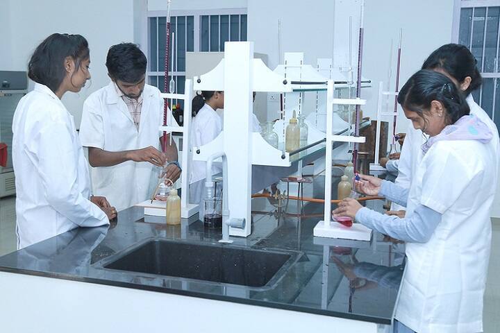St Michael's College, Cherthala campus photo 6