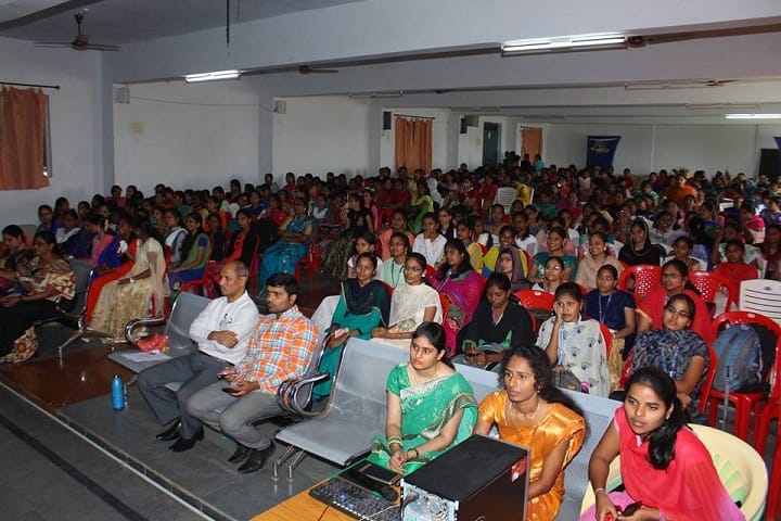 SVR Engineering College, Nandyal campus photo 5