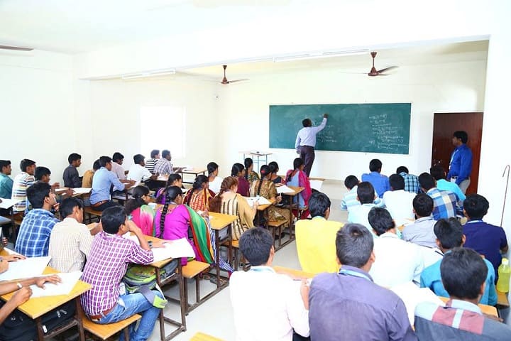SVR Engineering College, Nandyal campus photo 2
