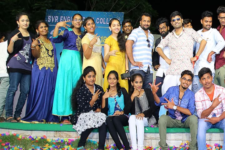 SVR Engineering College, Nandyal campus photo 4