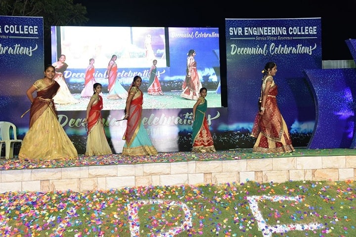 SVR Engineering College, Nandyal campus photo 3