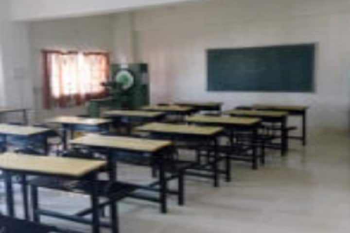 Prabhu Kailash Polytechnic, Aurangabad campus photo 2