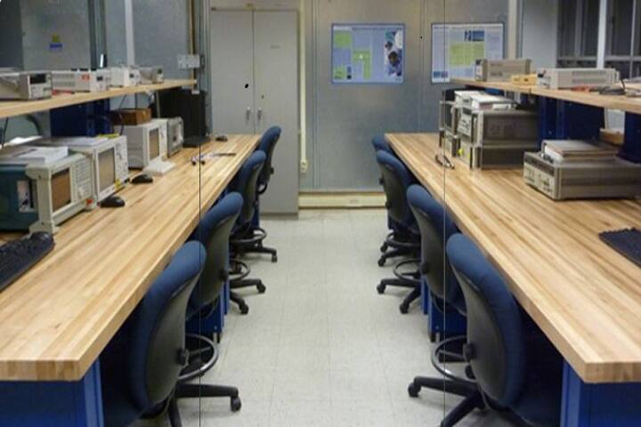 Prabhu Kailash Polytechnic, Aurangabad campus photo 5
