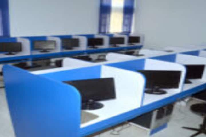Prabhu Kailash Polytechnic, Aurangabad campus photo 6