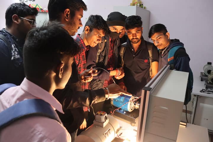 Government Polytechnic, Jehanabad campus photo 6