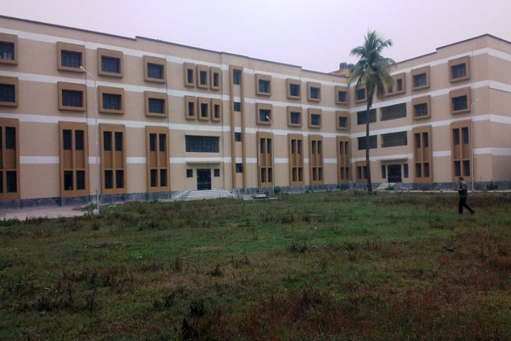 Government Polytechnic, Raghopur campus photo 2