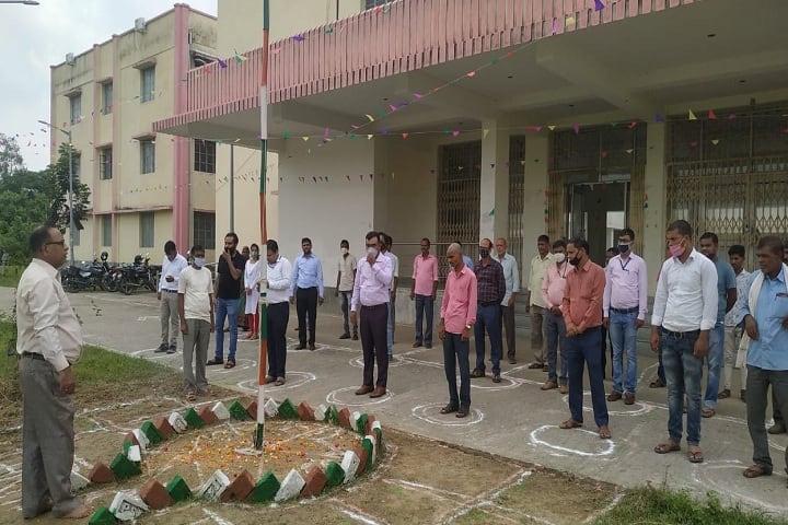 Government Polytechnic, Arwal campus photo 3