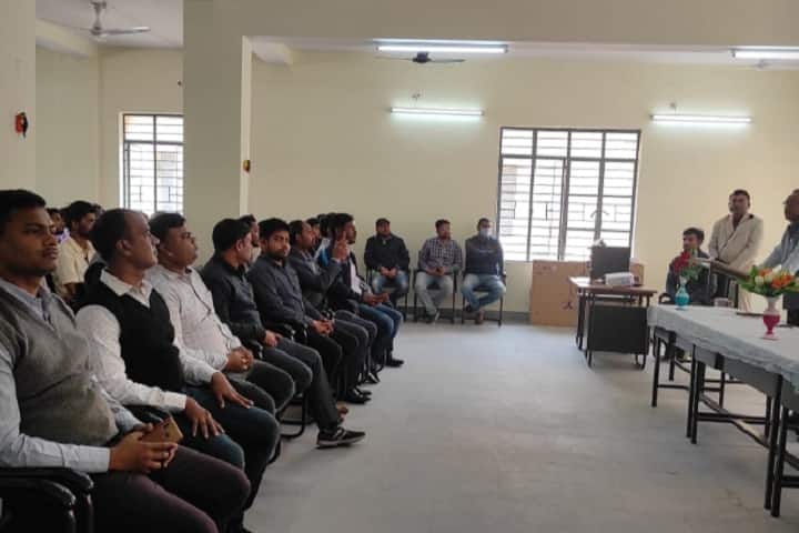 Government Polytechnic, Arwal campus photo 6