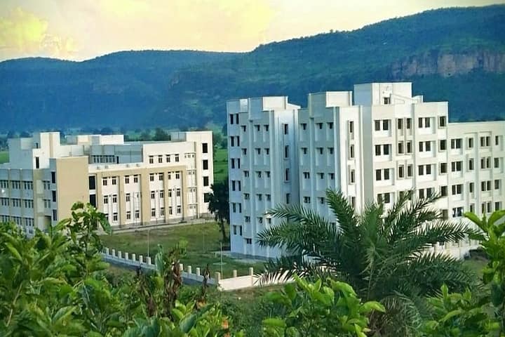 Government Engineering College, Kaimur campus photo 2