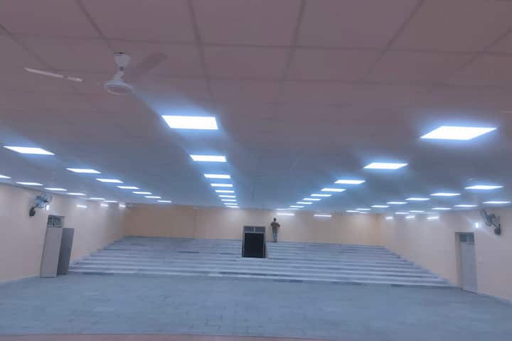 Government Engineering College, Kaimur campus photo 3