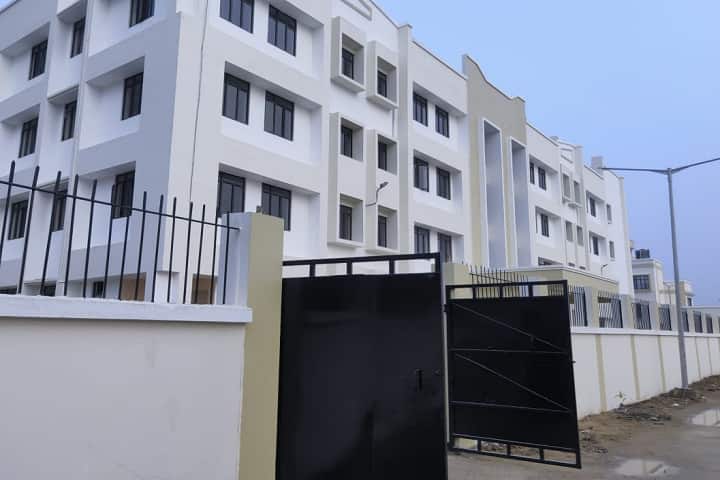 Government Engineering College, Kaimur campus photo 5
