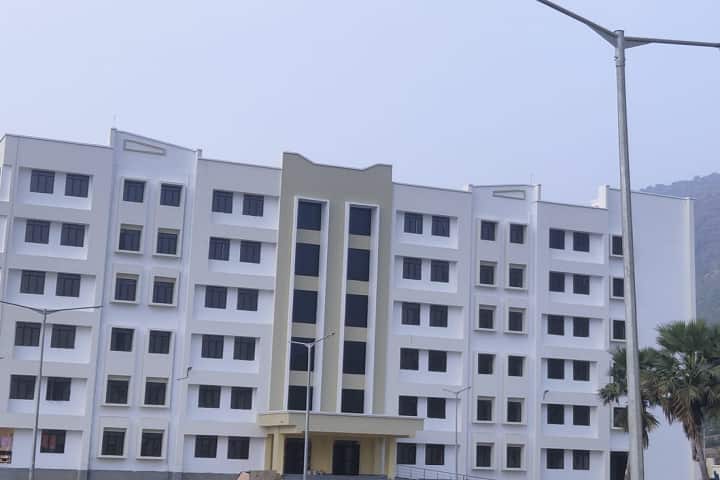 Government Engineering College, Kaimur campus photo 6