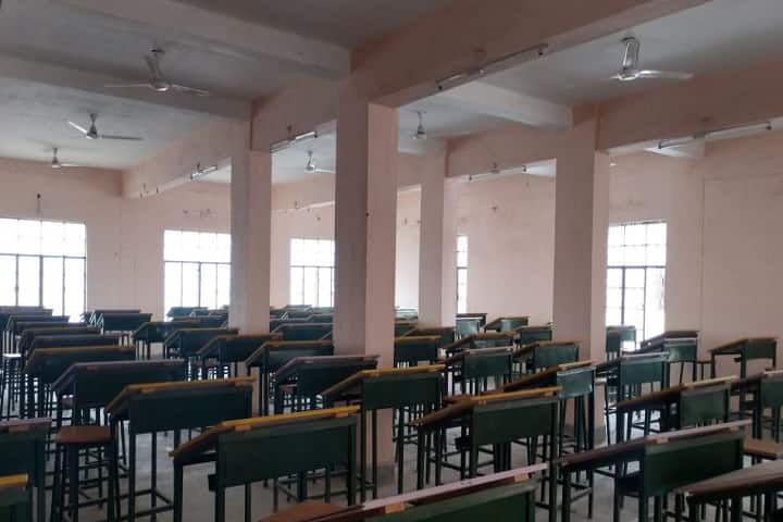 SCE Sasaram campus photo 3